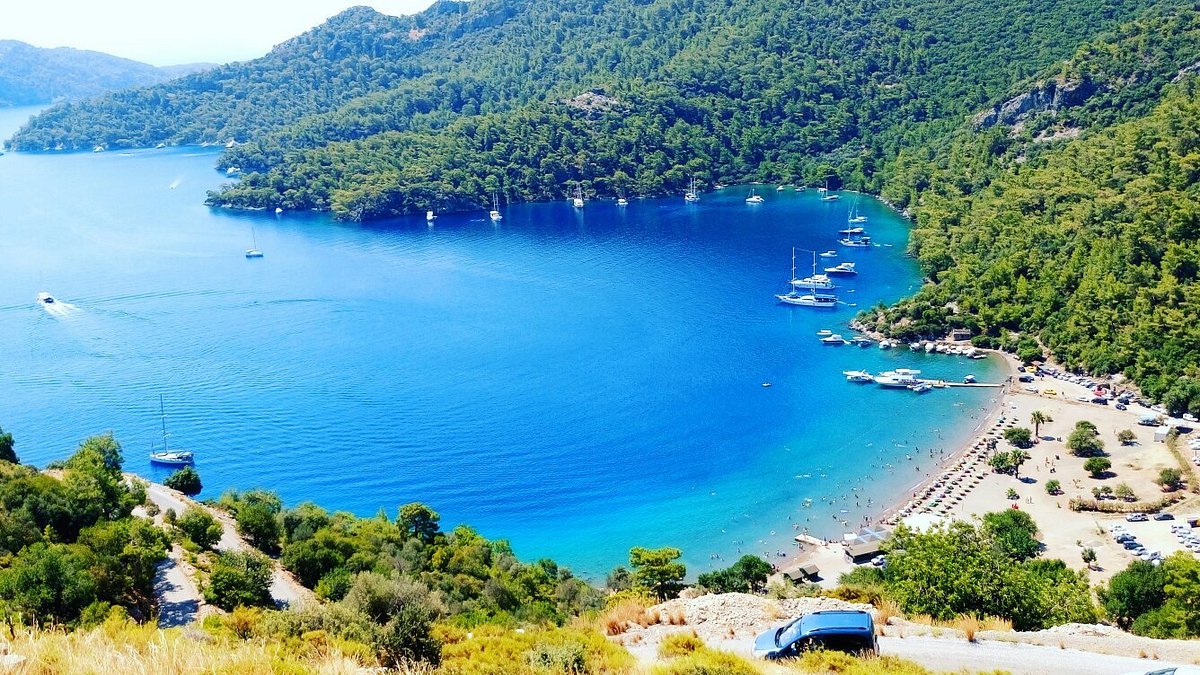 Dalaman Dalaman Transfer