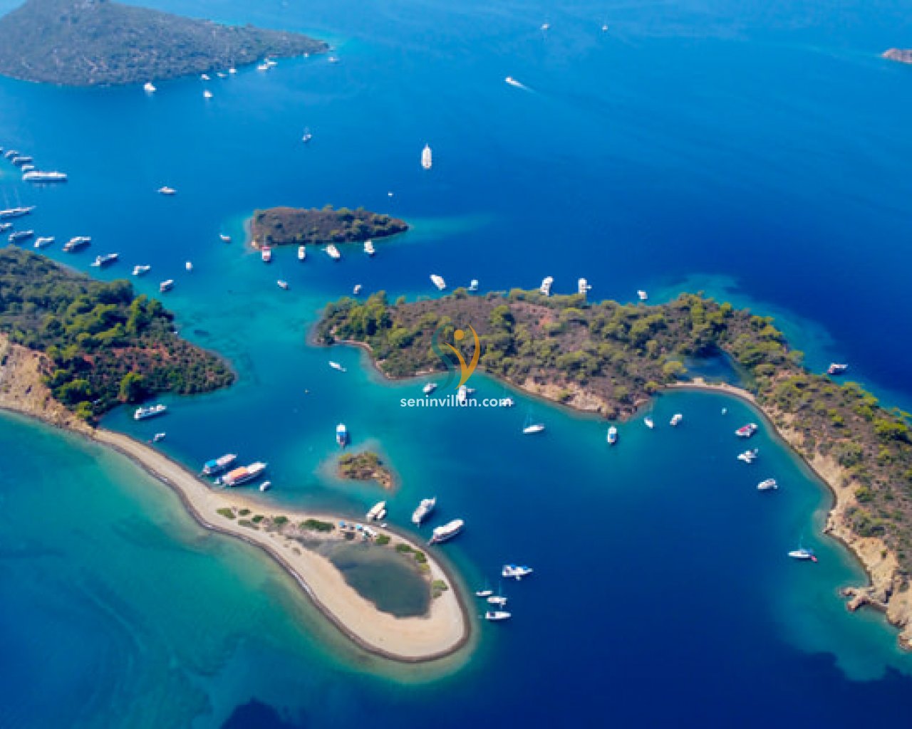 Gocek Dalaman Transfer