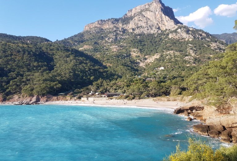 Kabak Koyu Dalaman Transfer