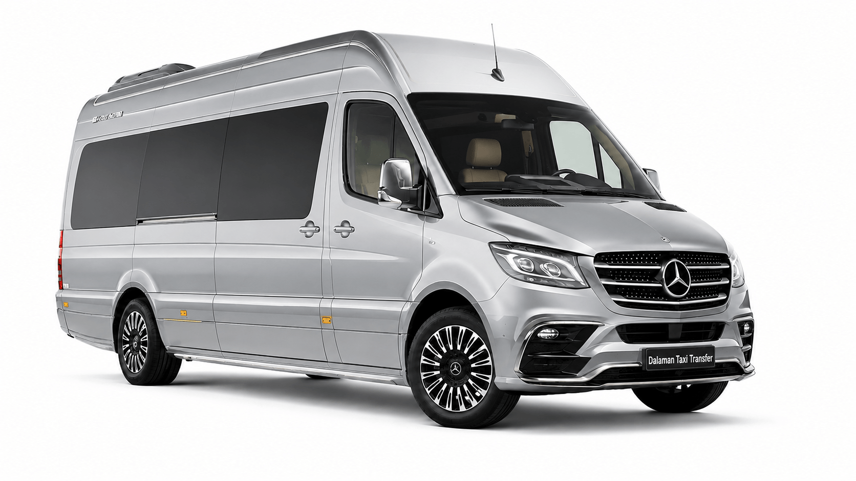 Mercedes Sprinter VIP